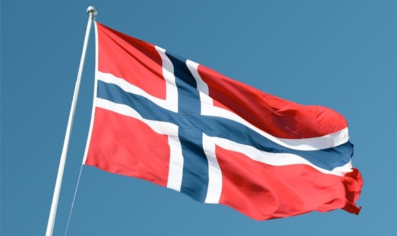 Norwegen: Bernt, Hanne, Stian & Camilla gewinnen Gold