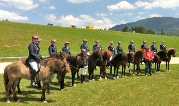 Berlin-Tickets in Semriach: ÖIV-Equipe 2013 steht fest
