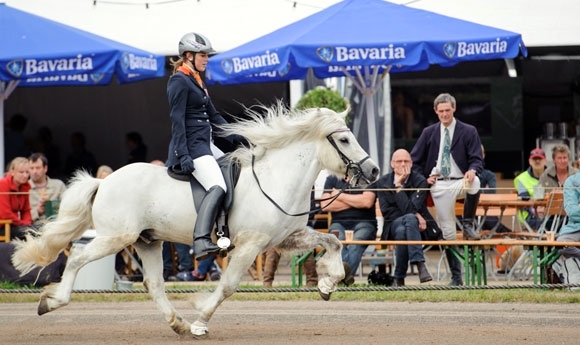 NL: Top-Turnier in Oirschot, belgische Equipe schon ‘fix’
