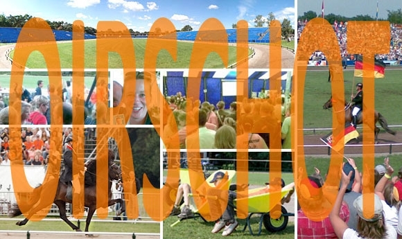 Hartelijk welkom: WM 2017 im niederländischen Oirschot