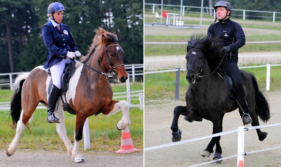 FIZO/G’keppni in St. Radegund: Ergebnisse, Fotos, Videos