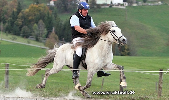 Semriach: Piet Hoyos holt Steirischen PP1-Meistertitel