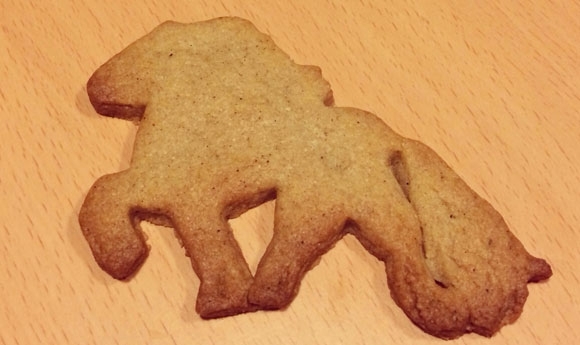 Linda macht’s mit Pfeffer: 1a-Backrezept für ‘Piparkökur’