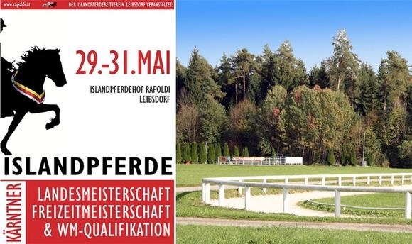 Kärnten: Gunnar und Marie mit 1a-Chance auf WM-Tix
