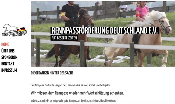 Passreiter: Kampf für mehr professionelle Wertschätzung