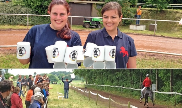 Gelungene LVM in Saarwellingen: Alle Final-Ergebnisse