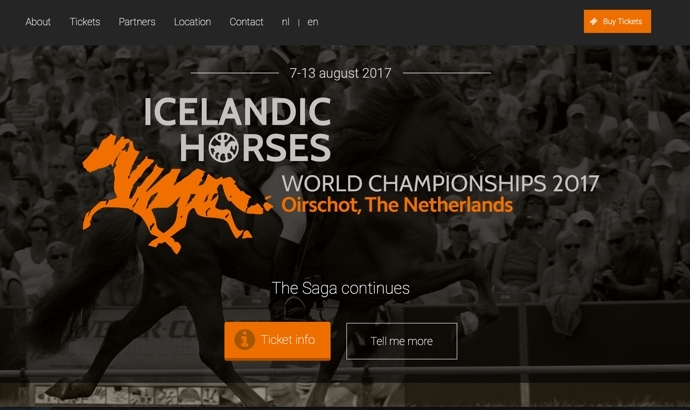 WM 2017 in Holland: Vorverkauf mit XL-Rabatt