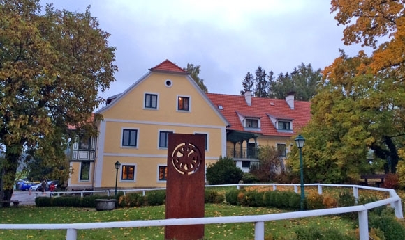 Steirische: Sager, Kurz, Schweiger, Wieland, Köck, Veith 1a