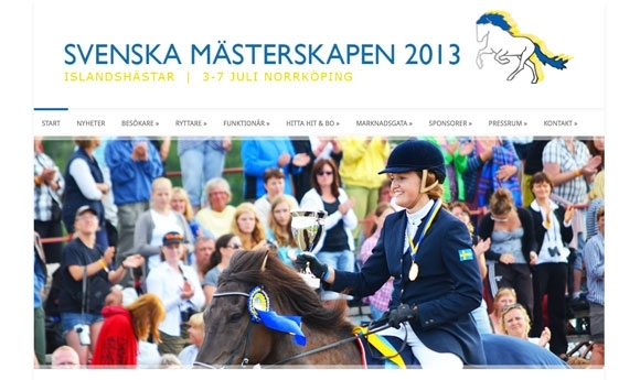 Sverige: Camilla Hed an der T2-Spitze / F1-Video: Oliver