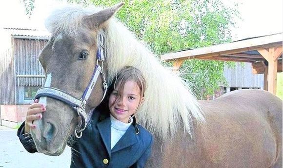 Feine Vorbilder für ‘Good and Harmonious Riding’, Teil 3