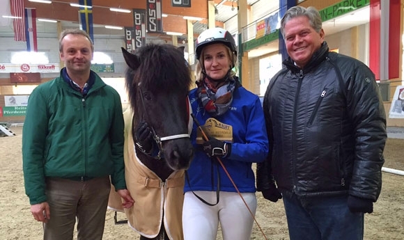 Stadl Paura: Tillian-Köck holt drittes Pass-Gold / Updates