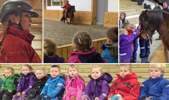 Kindergärten im Streik: Taktklarer Ersatz bei Sprettur