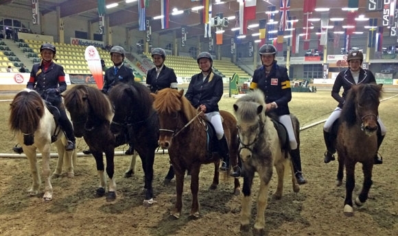Stadl-Paura: Spannende B-Finals, vollständige Ergebnisse