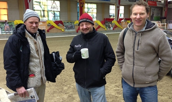 Stadl Paura live: Uli nach T4-VE vorn, Schweiger toppt T8