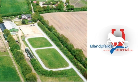 Tölt-Fest im Norden: Störtal lädt zum dritten Lokka-Mót