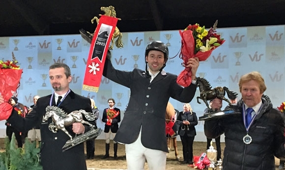 Meistaradeild: T2-Finale und Árni Björn im Interview