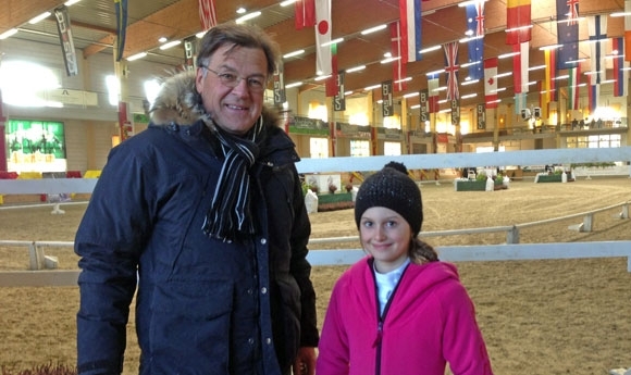 Stadl Paura: P2-Gold an Trausti, Christl/Steffi packen V2/5