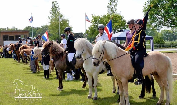 IPZV Nord @ V’hólar: Pantelmann/Köpke/Bramesfeld top