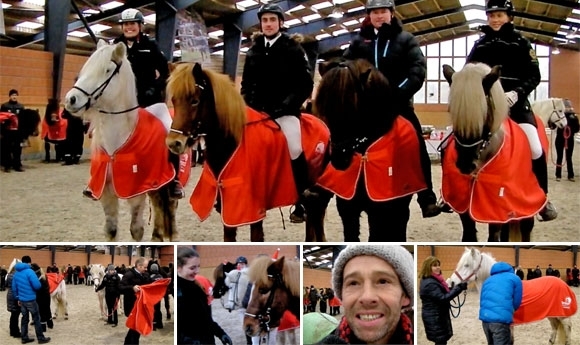 WinterCup: Videos von T3 und T4 / Aktuelles Ranking