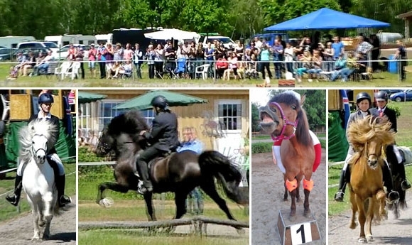 OSI Wieckenberg: Videos von 1a-Show, Ovalbahn-Finals