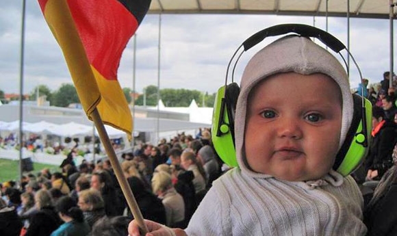 EUER Fotoalbum von der WM – danke und viel Freude!