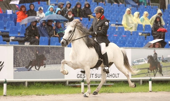 WM live: T1-VE beendet, Zingsheim vorne / Video