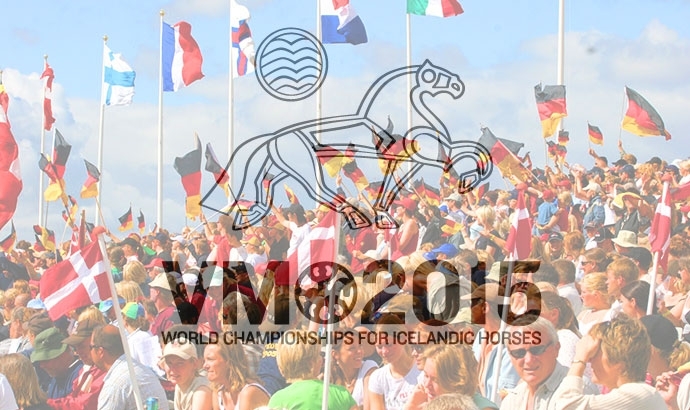 Alle Sport-Starter der WM 2015 in der Übersicht
