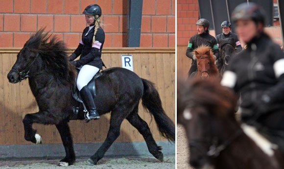WinterCup: Videos von Speedpass, Youngster-T4 und -F2