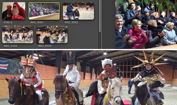 Winter-Special: 2x Gold an Godemoor, Video-Impressionen