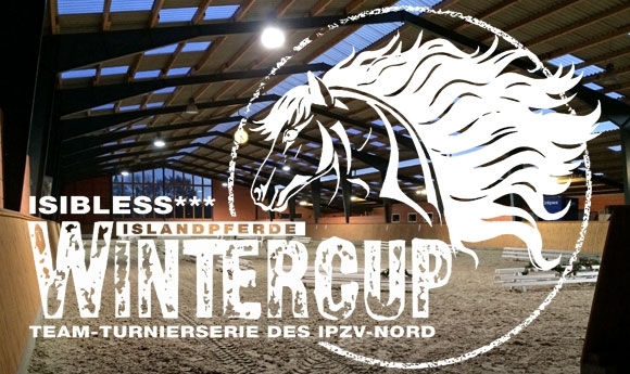 Winter-Special: Kronshof startklar, exkl. Backstage-Video