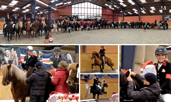 W’Special: Furiose Finals, Kronshof knapp vor Svarta / Vid.