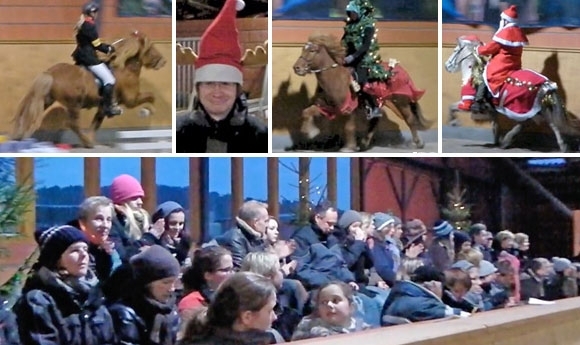 Winter-Special 2013: Sport und Gemütlichkeit all-inclusive