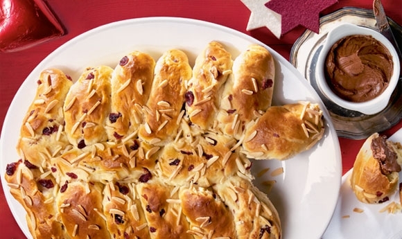 Inges Weihnachts-Rezepte, Teil 1 – frohen ersten Advent