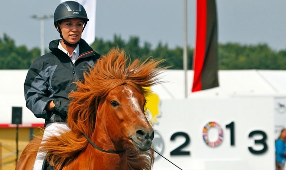 Feine Vorbilder für ‘Good and Harmonious Riding’, Teil 2