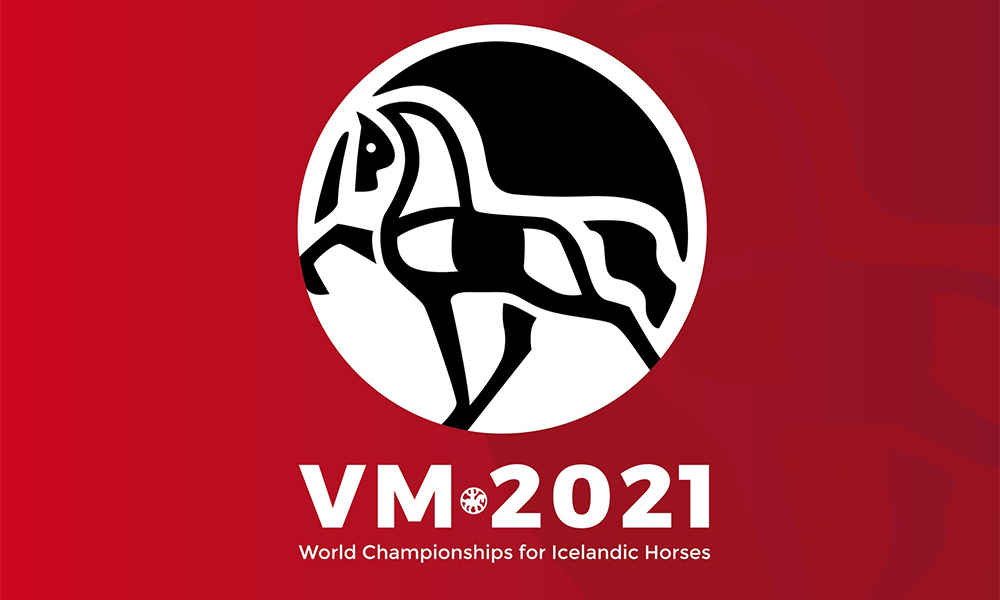 Weltmeisterschaft 2021 enthüllt Logo für Herning