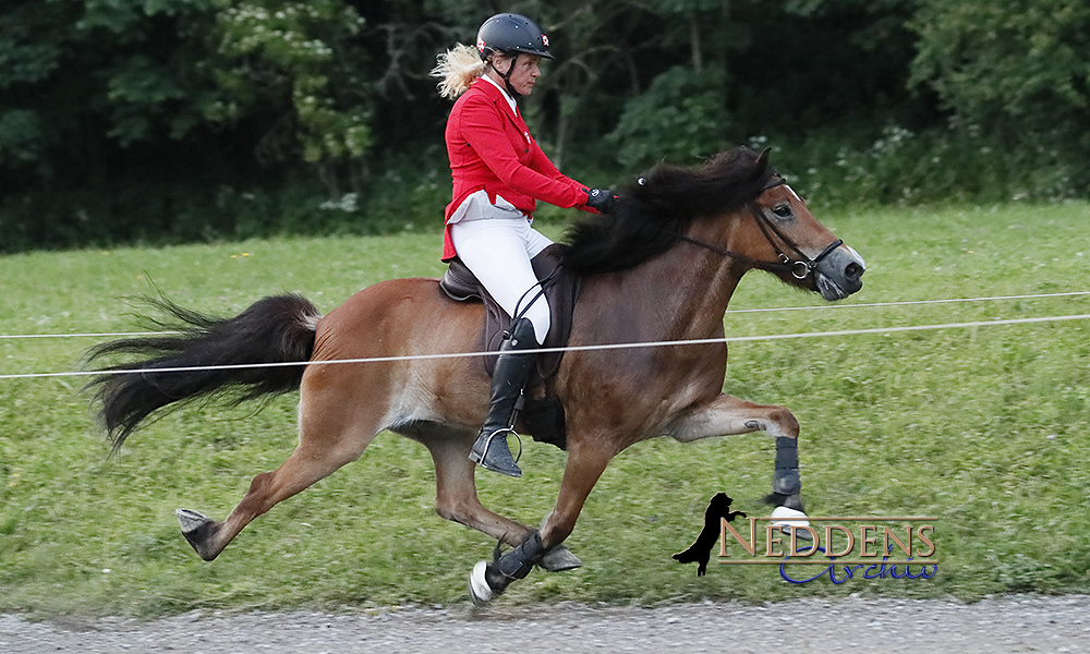 SM: Ladina verteidigt PP1-Krone in Brunnadern