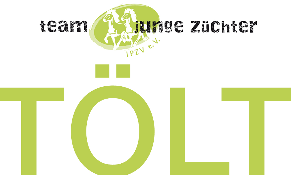 TJZ: ‘Guter Tölt’ im Kern der Fortbildung am 19.10.