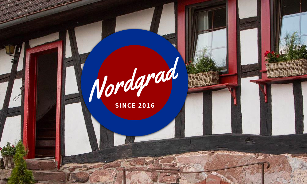 Nordgrad eröffnet neuen Shop: 30.11. @ Wiesenhof