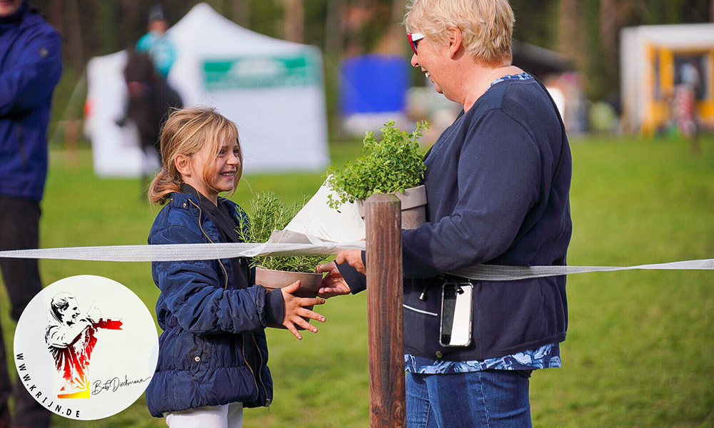 DJIM im Norden: Fest der Jugend auf Gut Sandheide