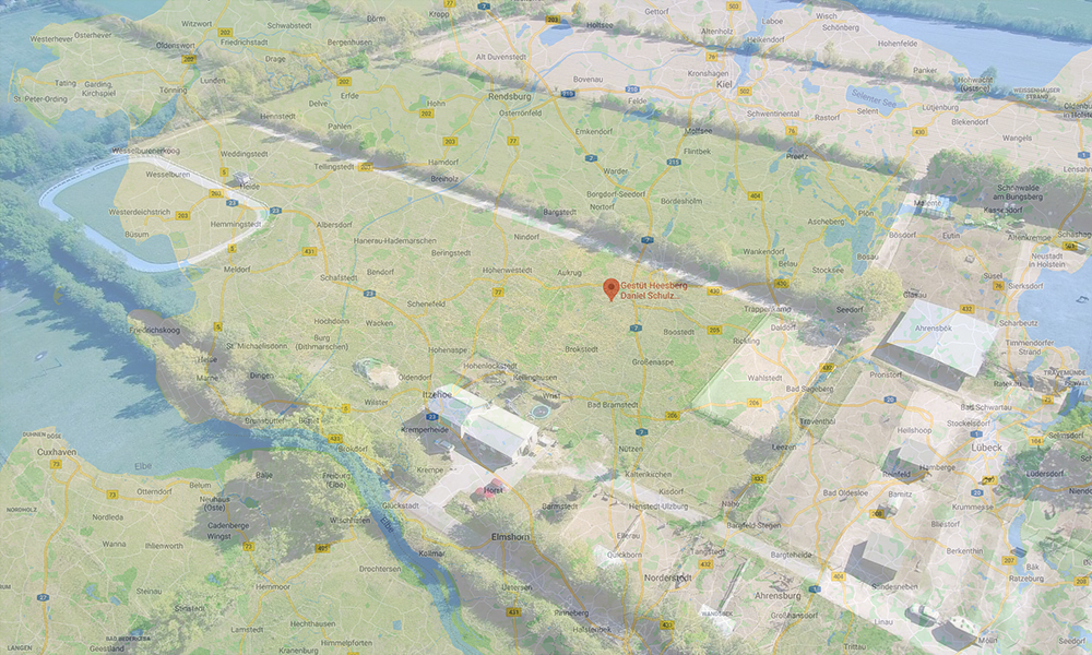 DIM 2020 auf Heesberg, Termin bleibt: 17.-20.09.