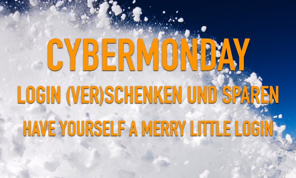 CyberRabatt am CyberMonday: isibless für 20,20 Euro