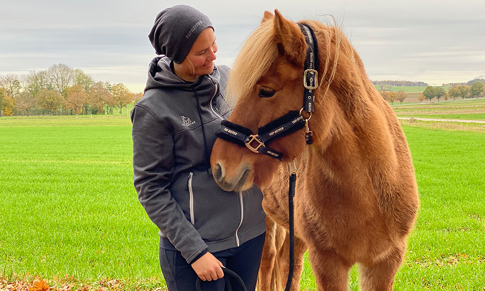 New dynamic duo in Germany: Konsert & Lisa