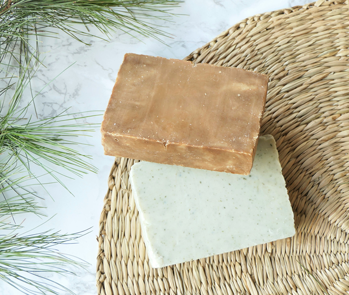 Review: PIPPA shampoo bar