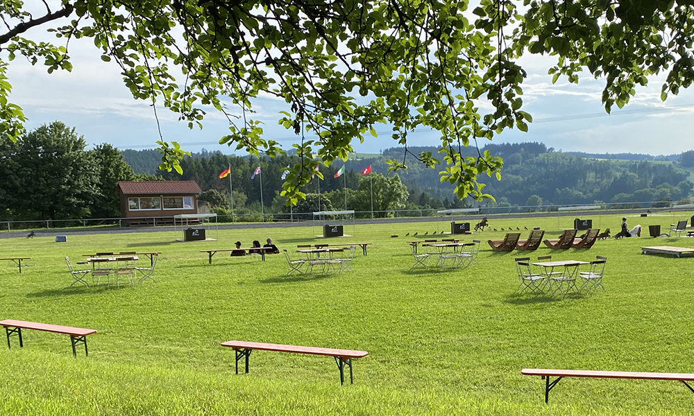 Wurzer Mehrgang-Fest ab FR 14 Uhr mit Live-Stream