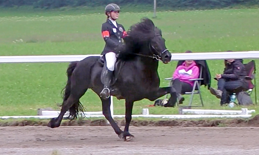 Guter Sport in gastlicher Atmo am Alpenhof-Finaltag