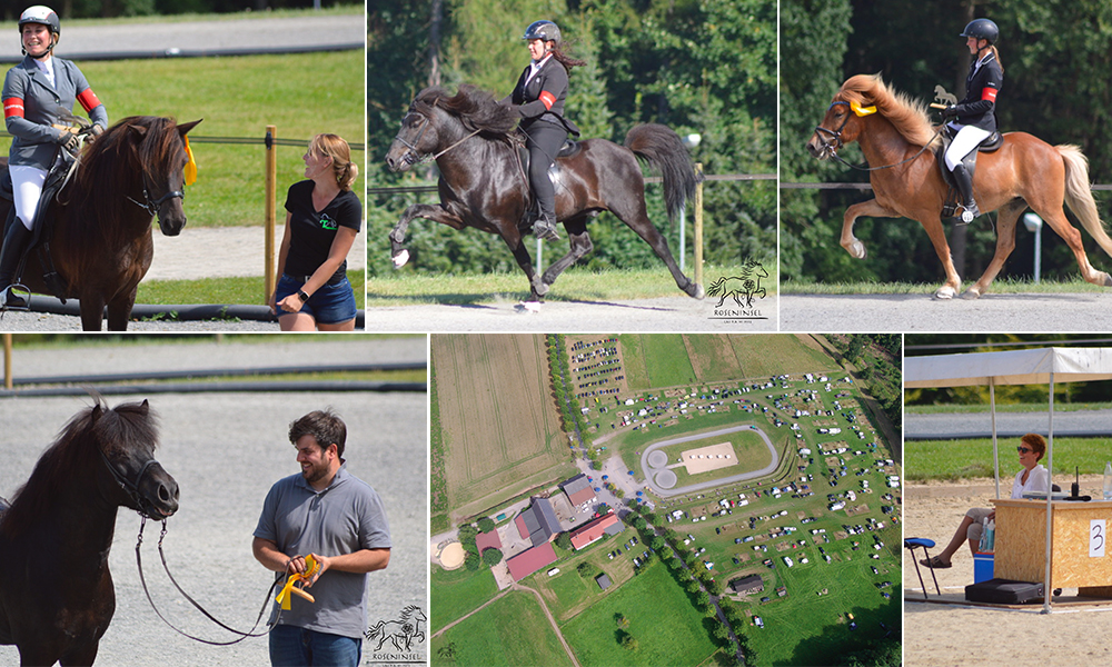 OSI Trappistenhof: Sport und Spaß in Top-Atmo