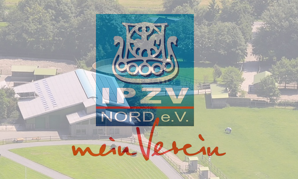 VM des IPZV Nord startet FR um 8 auf dem Eichenhof