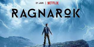 Ragnarok: Norse mythology on Netflix