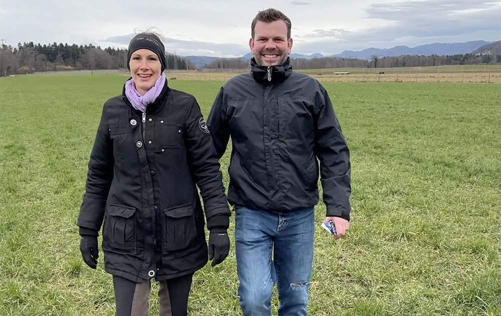 Uf Wiederluege 2025: Besuch in Birmenstorf