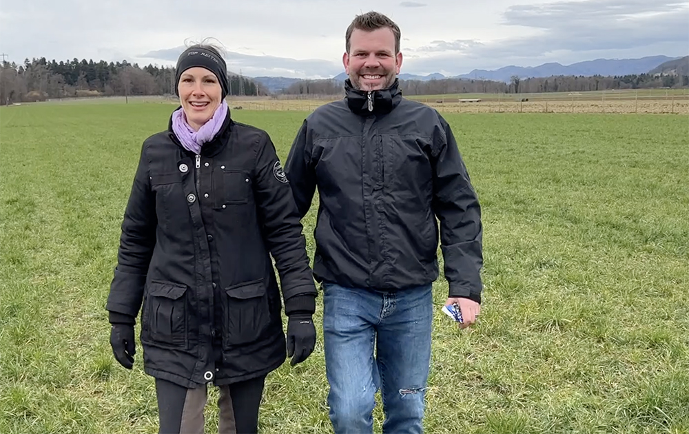 Uf Wiederluege 2025: Besuch in Birmenstorf